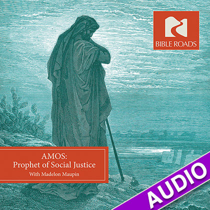 Amos 420px Audio