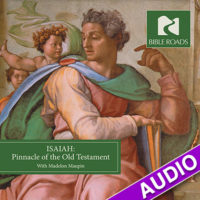 Isaiah 420px Audio