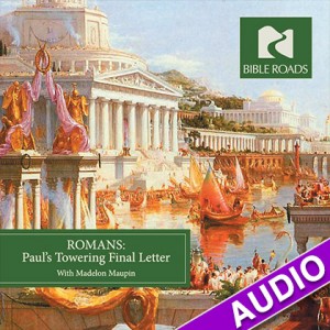 Romans 420px Audio