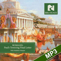 Romans 420px MP3