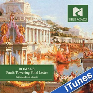 Romans 420px iTunes