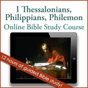 Thess Phil Course