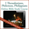 Thess Phil Course2