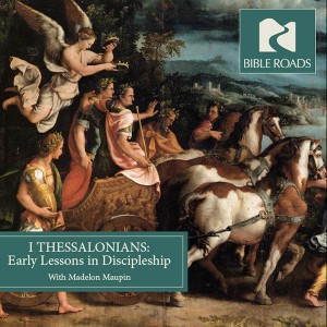 Thessalonians itunes