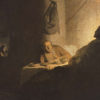Rembrandt BiblicalFeasts