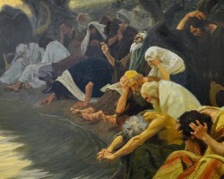 psalms featured