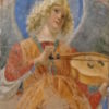 Raphael angel Vatican