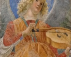 Raphael angel Vatican