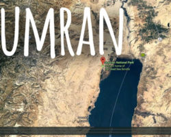 The Dead Sea Scrolls at Qumran: Why they’re important qumran