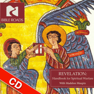 revelation cd cover cd 1
