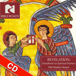 revelation cd cover cd