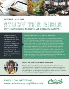 Cedars 2018 HIGH res BibleStudyFlyer HighRes