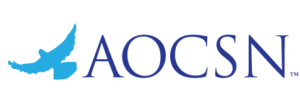 AOCSN logo