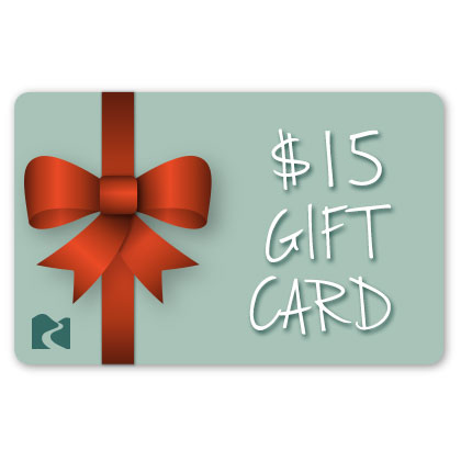 $15 BibleRoads Virtual Gift Card